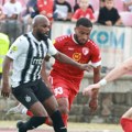 Partizan raskinuo ugovor sa najplaćenijim fudbalerom