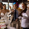 Premijera filma "Povratak Žikine dinastije": Lude godine se vraćaju posle tri decenije, Miša opet svira violinu
