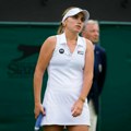 Amerikanka ide ka trofeju: Sofija Kenin u polufinalu Tokija