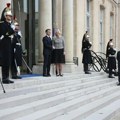 Cvijanovićeva u Parizu sa Makronom: Šmit izazvao najveću krizu u BiH u 30 godina