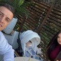 Bivši zadrugar u luksuzu! Živi sa suprugom u penthausu od 500.000 evra, pokazao i sina: "Stan se polako pretvara u Rajanovu…