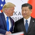 "Ovaj sastanak će dovesti do večnog mira": Tramp o susretu sa Đinpingom: Bio je veliki za obe naše zemlje