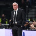 Obradović (nakratko) ostao bez važnog igrača