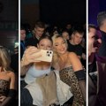 Људи спопали Мају Беровић са свих страна на Цецином концерту! Погледајте како је реаговала