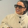 Teodora Džehverović i Tamara Milutinović u istom avionu: Prvi susret posle sukoba - evo kako su reagovale