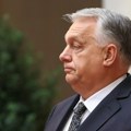 Nenajavljeno: Orban stigao u Moskvu