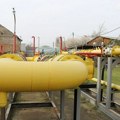Postignut dogovor unutar EU o postepenoj zabrani uvoza ruskog gasa
