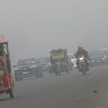 Gust smog prekrio Nju Delhi, uvedene najstrože mere