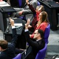 Bundestag: internet u prekidu tokom posete Zelenskog