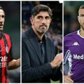 Kako su glasali? Paunović iznenadio, a Mitar, Modrić, Džeko…?