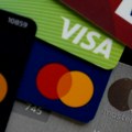 Rast kartičnih plaćanja u 3. tromesečju 2025: Broj izdatih platnih kartica 13,2miliona