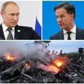 "Putin se može zaustaviti samo na dva načina": Ruski predsednik opet na meti šefa NATO
