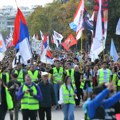 Studenti najavili novi skup u Novom Sadu: „Sledi konkretizacija naše borbe“