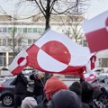 Evropska podrška Grenlandu sve veća i konkretnija, iz Bele kuće poručuju da broj vojnika neće promeniti Trampov stav