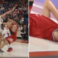 Komentator Evrolige isprozivao Gudurića protiv Zvezde: "Nagradiće te u Holivudu za ovo, uskoro će Oskar"