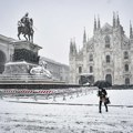 Treći beskućnik pronađen mrtav u Milanu: Hladnoća uzima danak