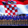 Evo na kom mestu su završili Hrvati i Crnogorci, dok Srbija juri medalju na Evropskom prvenstvu u vaterpolu