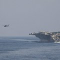 Napeto u Ormuskom moreuzu: Iranska mornarica pokušala da zaustavi američki tanker