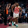 Tabela EL: Zvezda vreba direktan plasman u plej-of, a Partizan…
