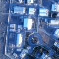 Rojters: Iran odbio američki zahtev da zaustavi obogaćivanje uranijuma