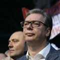Vučić besan: Iz Vlade mu poslali planove "Srbija 2030" i "Srbija 2035" koje je pisao ChatGPT