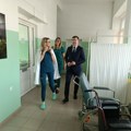 Đerlek: „Nedostatak medicinskog kadra problem u Bajinoj Bašti“
