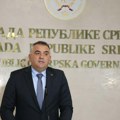 Minić: Srbija i Republika Srpska samo zajedničkim snagama mogu da se odbrane od nedaća
