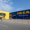 Ikea se širi