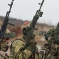 Ruski vojnici uputili čestitke ukrajinskim oružanim snagama