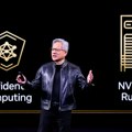 Pakt koji menja sve: Intel i Nvidia prave najmoćniju AI "zver" do sada