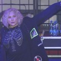 Marina Perazić za Danas pred poslednji koncert u Beogradu: „Opraštam se dostojnstveno“