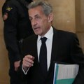Francusko tužilaštvo: Zatvorena istraga o Sarkozijevoj trgovini uticajem u Rusiji