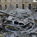 Izrael: Uništili smo zgrade u Bejrutu koje su korišćene kao komandni centri Hezbolaha