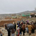 Zemljotres u Avganistanu odneo 12 života