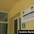 Table 'zatvorile' ambulante: Srbica na Kosovu integriše zdravstvo plaćeno iz Srbije