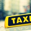 Poskupljuje taksi: Evo koliko će koštati start, a koliko vožnja po kilometru