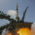 Руски свемирски брод носи воће и поврће на Међународну свемирску станицу