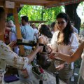 UniCredit Bank Wine Garden 6. i 7. juna u Botaničkoj bašti: Bogata ponuda različitih vinskih stilova iz zemlje, regiona i sveta…