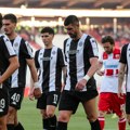 Partizan ne sme ovako da izgleda