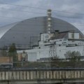 SAD odvaja 100 miliona dolara za zaštitu nuklearnog materijala u Černobilju