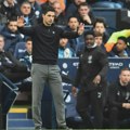 Arteta ljut zbog nedosuđenog drugog penala za Arsenal