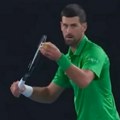 Vraća se Novak Đoković: Skoro izvesno igra na Mastersu u Rimu