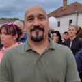 Ko je Miroslav Petrašinović iz SNS, izborni zakonopredlagač?