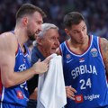 Svetislav Pešić o NIL i ugroženoj budućnosti srpske košarke