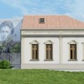 Raspisan tender za opremanje kuće Mileve Marić Ajnštajn u Rumi