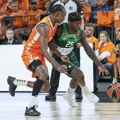 Badio odveo Valensiju na F4 Evrolige i poneo MVP priznanje