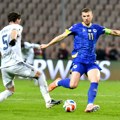 Džeko: "Pre deset godina ne bih rekao da ću igrati sa 40"