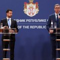 Igre saplitanja: Crna Gora između Brisela i Beograda