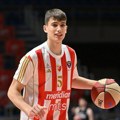 Zvezda poražena na završnom turniru Evrolige, finale je sada daleko