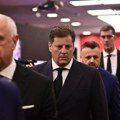Stojan Vujko podržao KK Crvena zvezda i Željka Drčelića: "Ovo su trenuci velikih izazova"